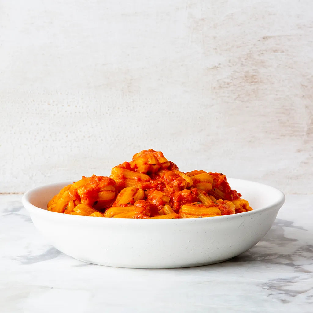 ARRABBIATA SAUCE