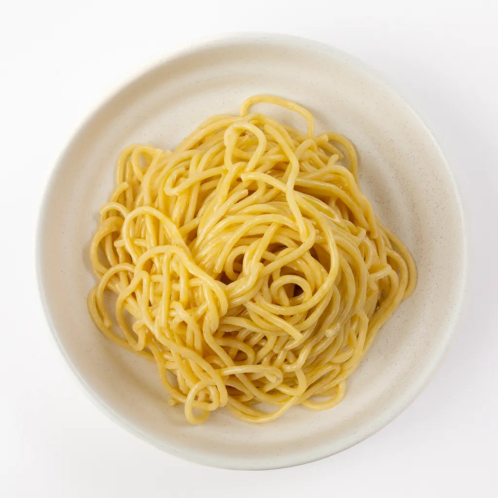 MIXED ORGANIC PASTA PACK