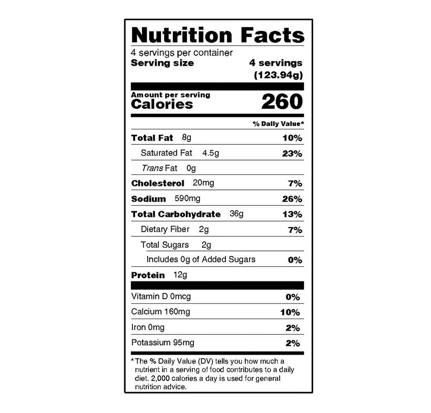 BURRATA MARGHERITA PIZZA