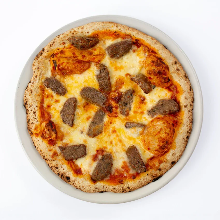 MEAT LOVERS PIZZA PACK