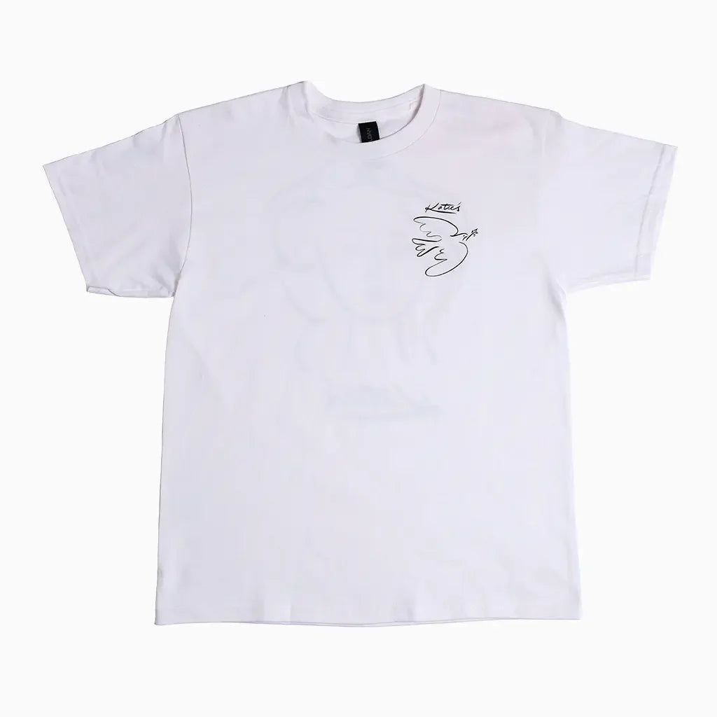 DOVE/PICASSO TEE