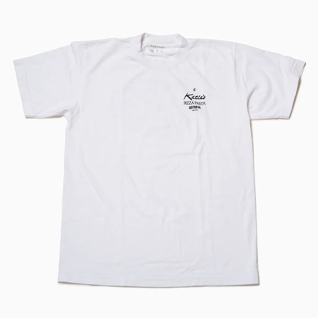 WATERMELON SALAD TEE