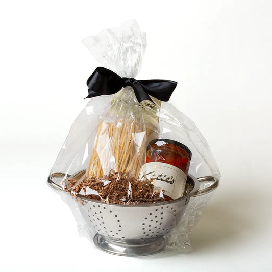 3QT GIFT BASKET