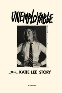 Pre-orderUnemployable