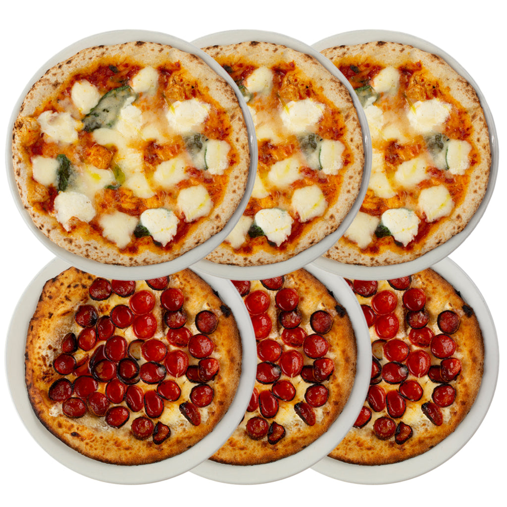 TOP SELLER PIZZA PACK