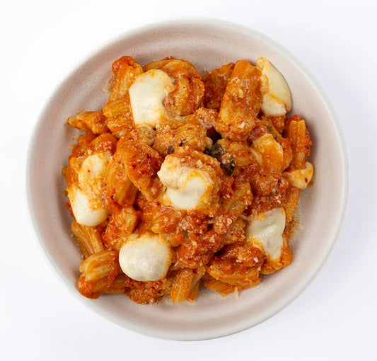 ARRABIATTA PASTA BAKE (Case)