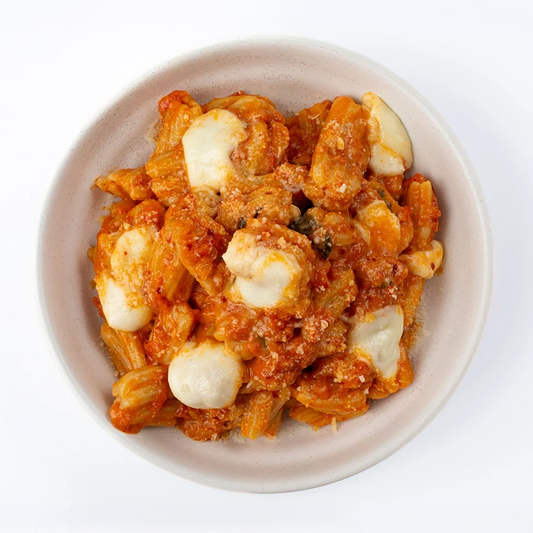 FIORI ARRABIATTA PASTA BAKE