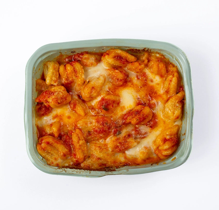 FIORI ARRABIATTA PASTA BAKE