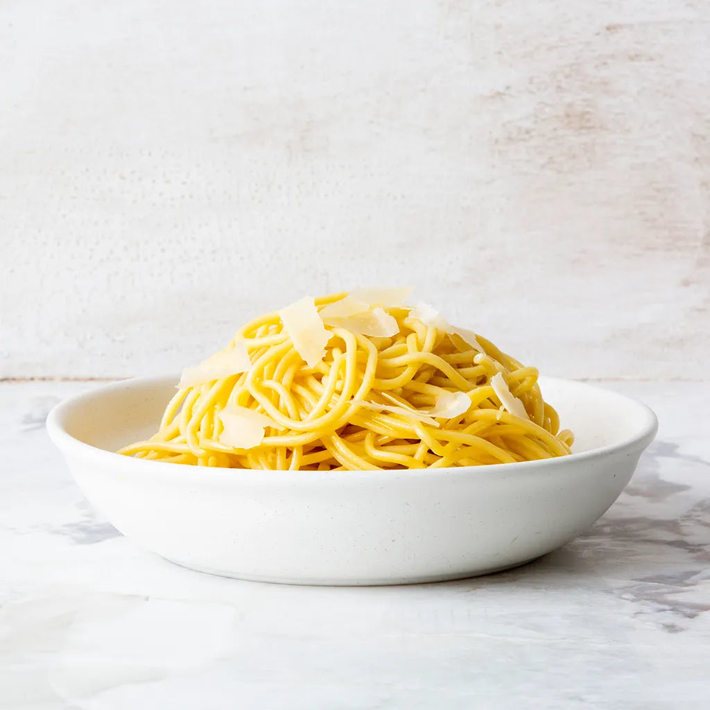 BUCATINI ORGANIC PASTA PACK