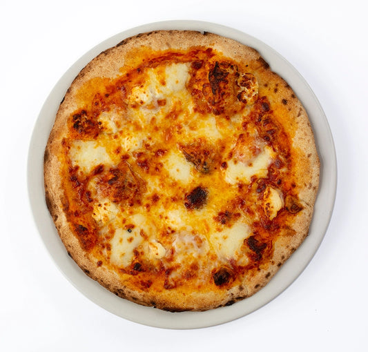 SEVEN CHEESE PIZZA (Case)