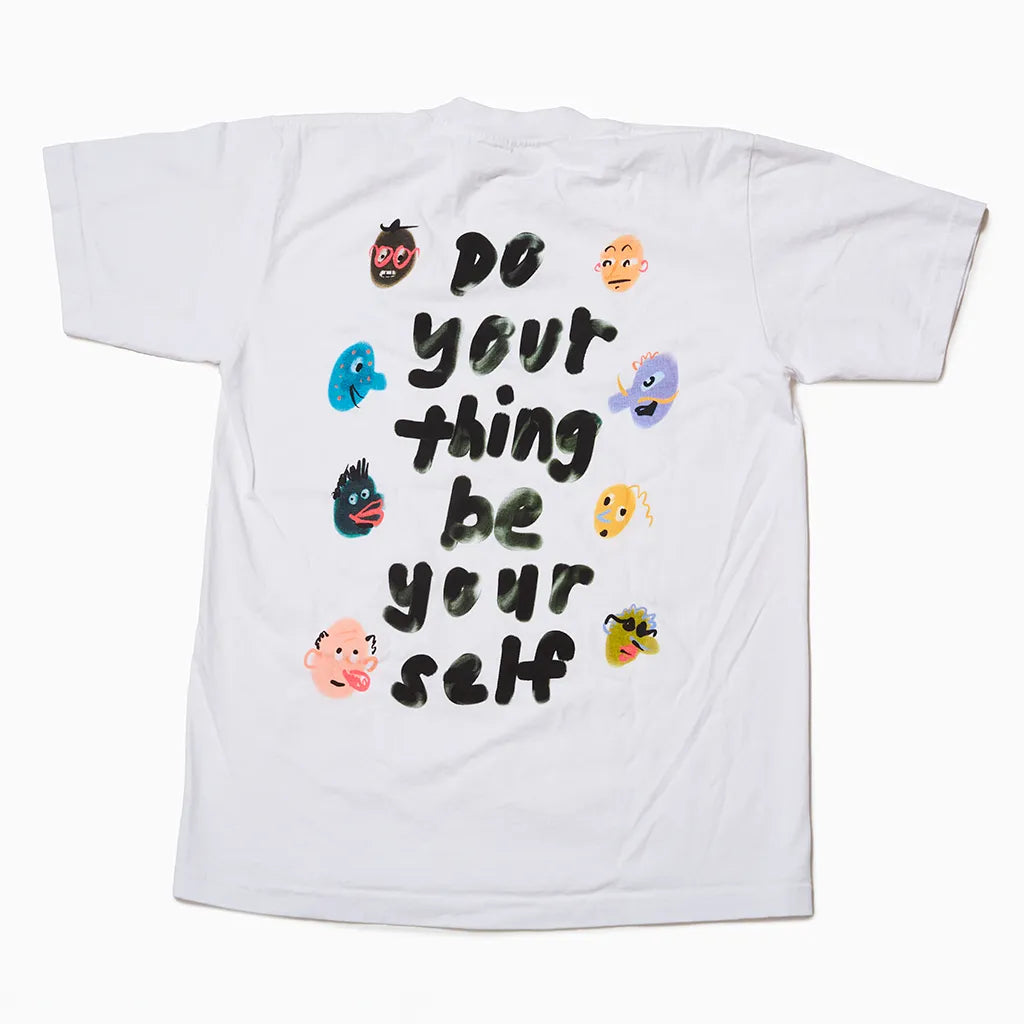 D.Y.T. TEE