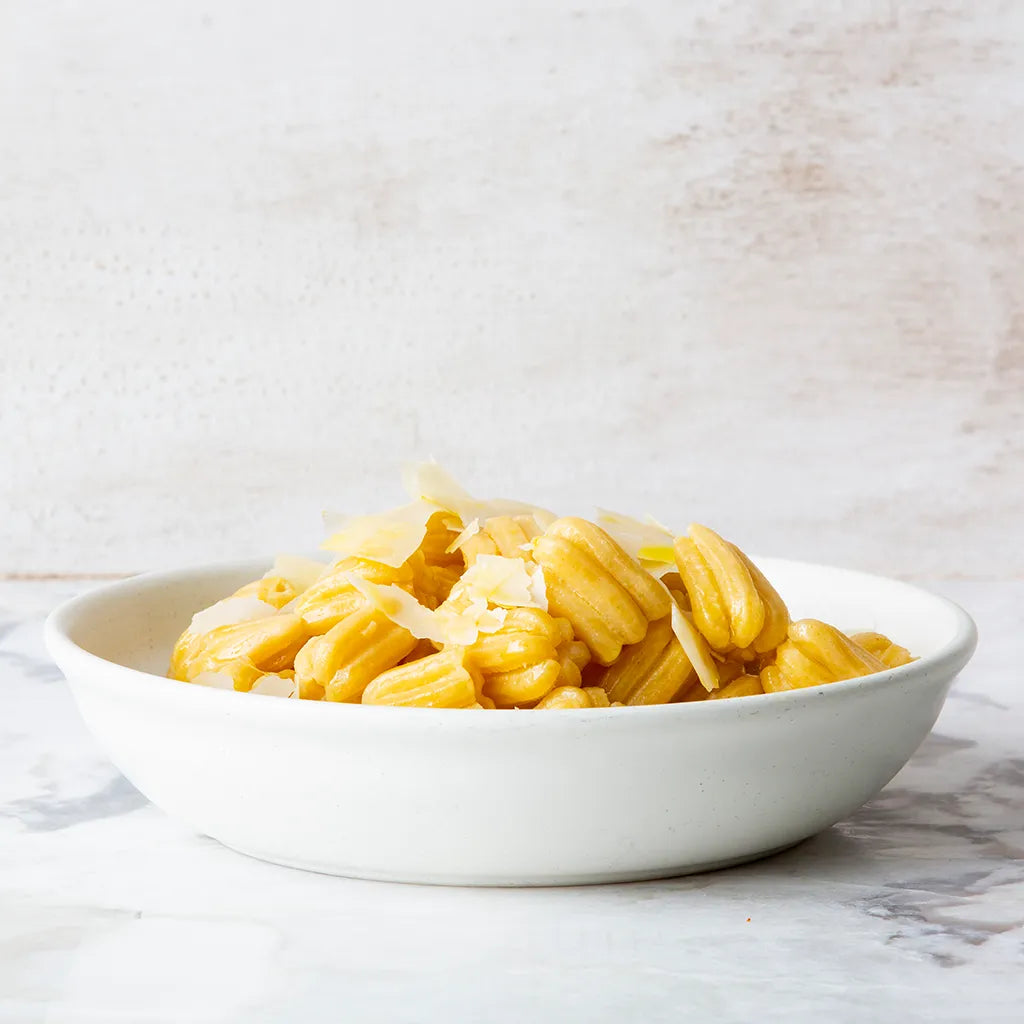 MIXED ORGANIC PASTA PACK