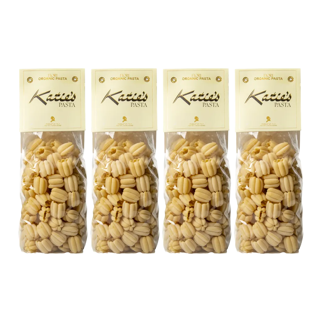 FIORI ORGANIC PASTA PACK