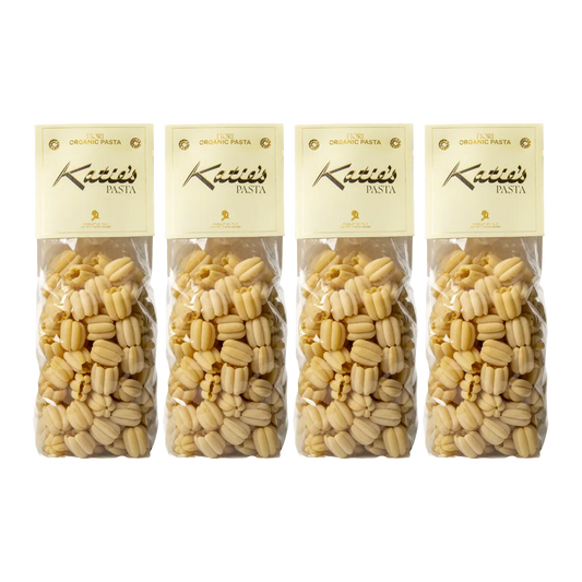 FIORI ORGANIC PASTA PACK