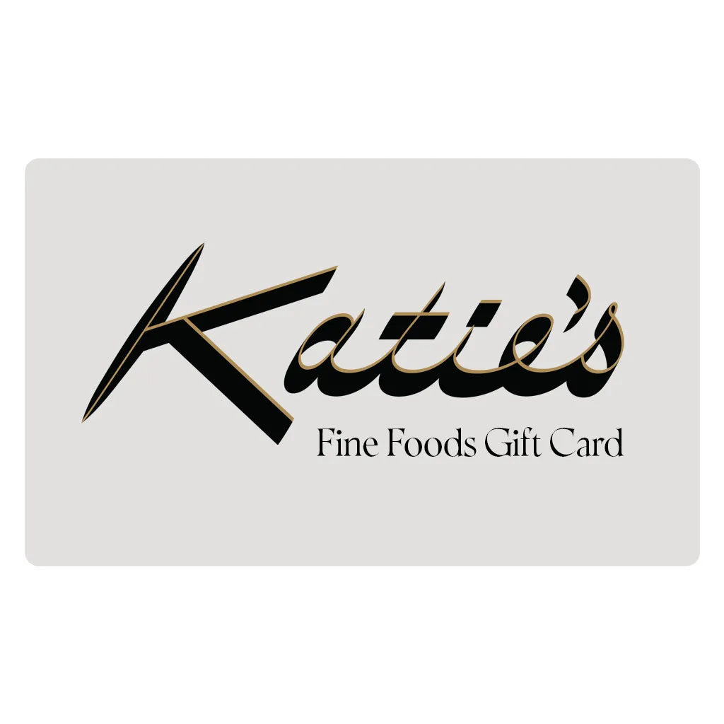 FINE FOODS GIFT CARD