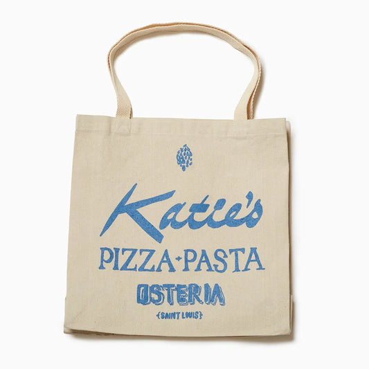 KATIE'S TOTE