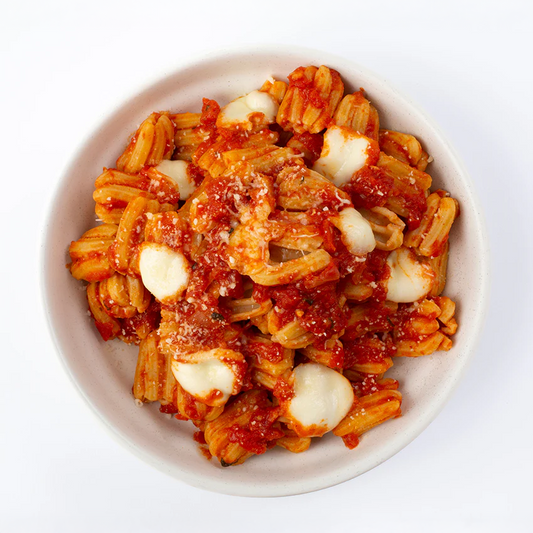 FIORI MARINARA PASTA BAKE