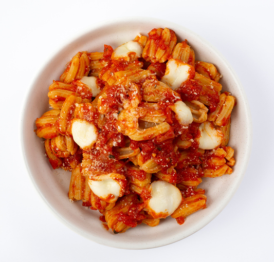 MARINARA PASTA BAKE (Case)
