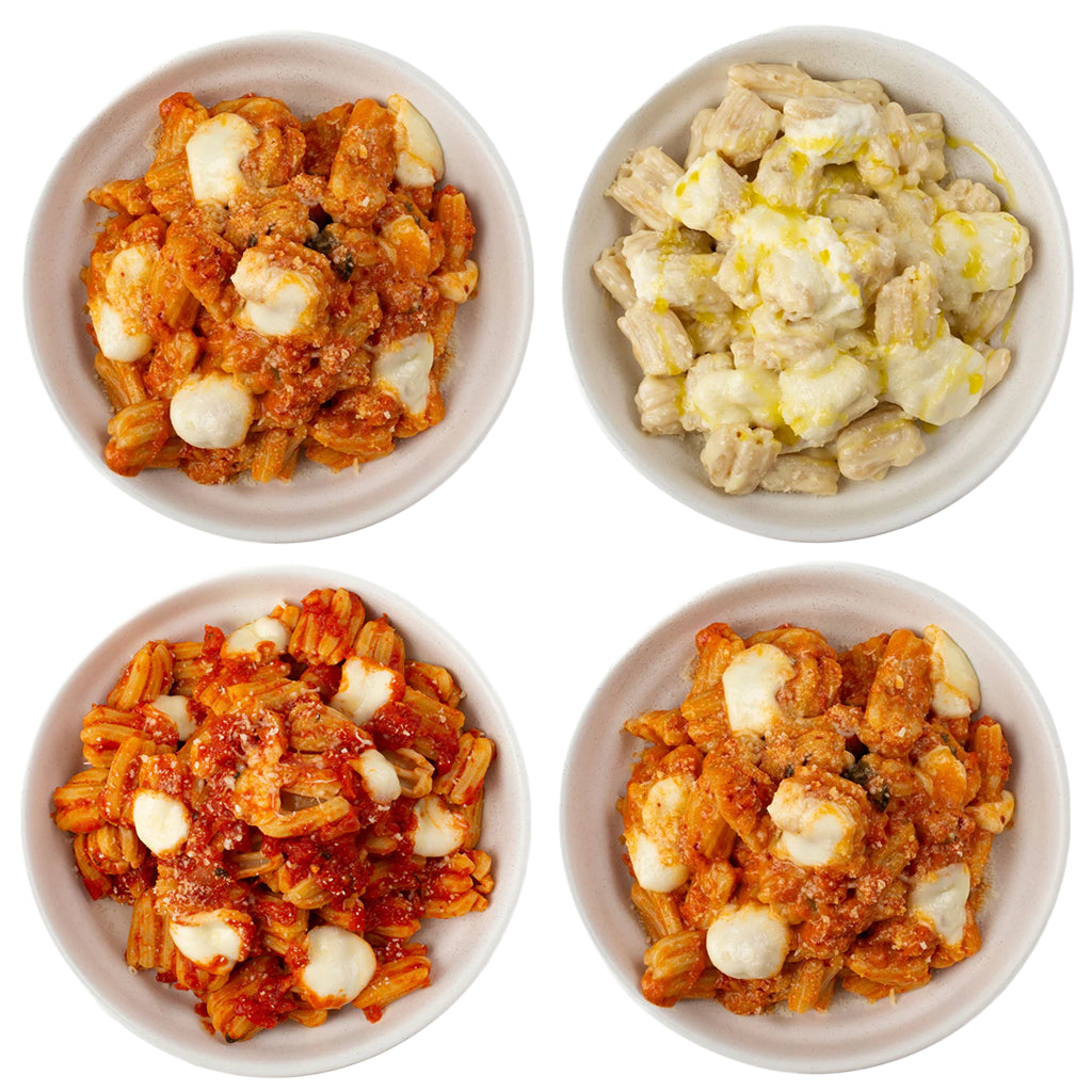 MIX 'N MATCH PASTA PACK – Katie's