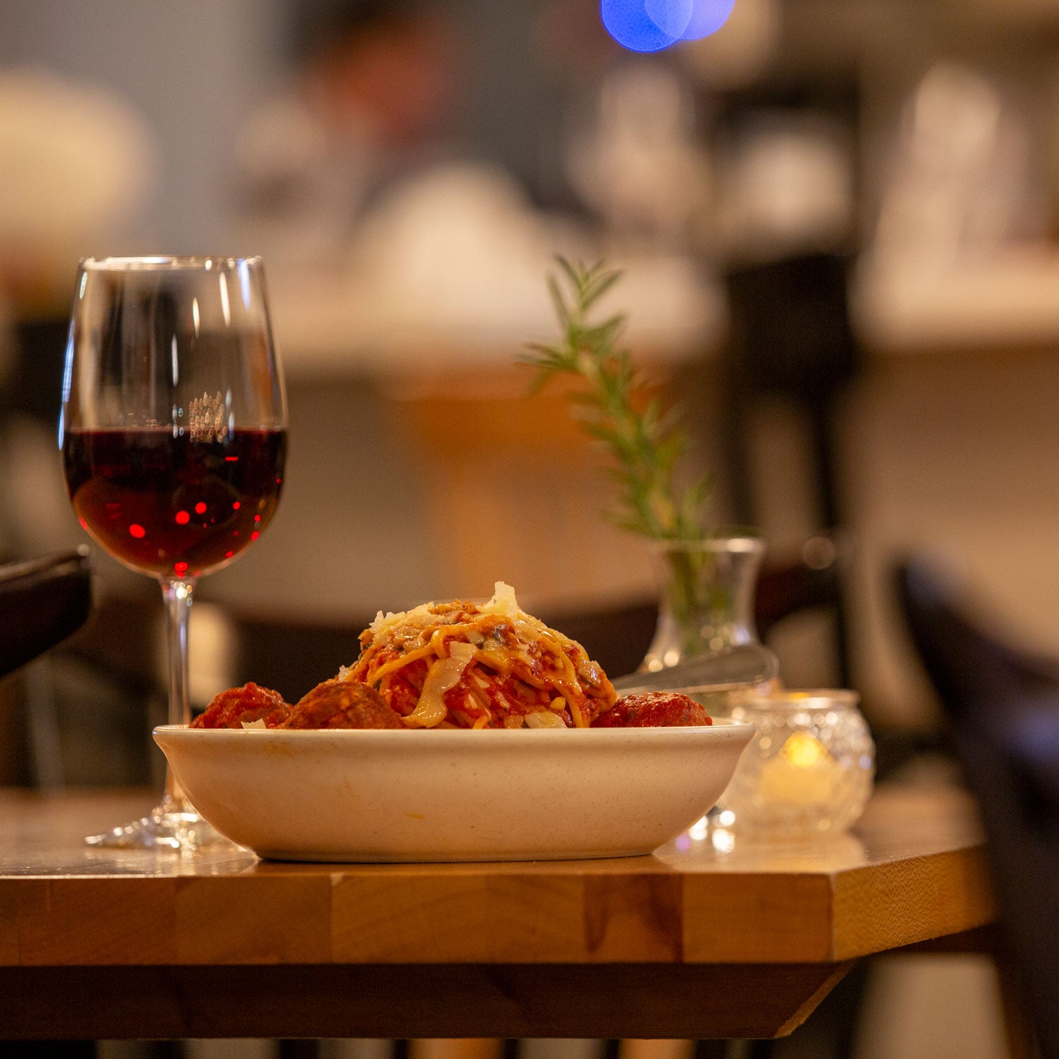 Restaurants – Katie's